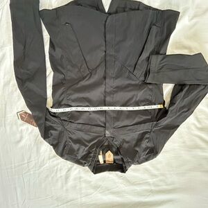 Women’s Indeyeva Black Shirt